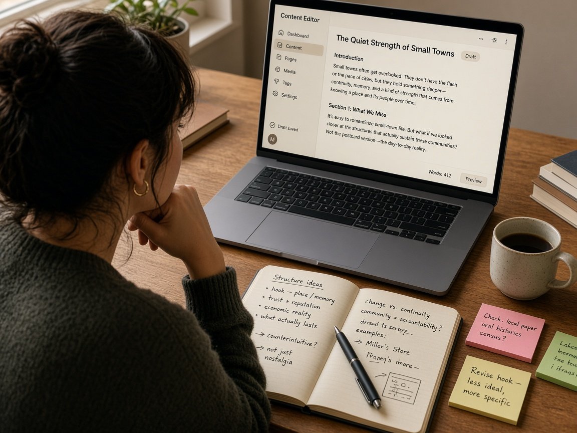 Developer handling ongoing feature work, fixes, and technical improvements after launch